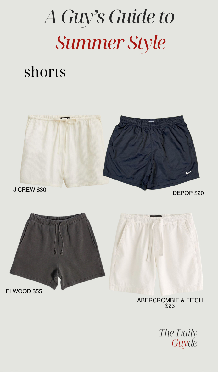 Summer Leisure item 5